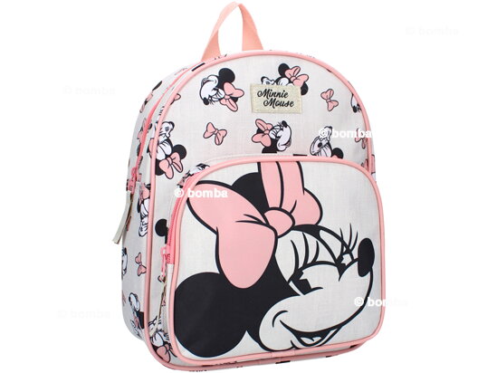 Dětský batoh Minnie Mouse Friendship Fun