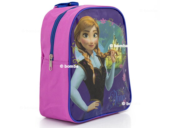 Dětský batoh Frozen - Anna