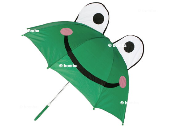 Dětský deštník Žabka
