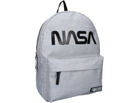 Šedý batoh NASA Space Legend