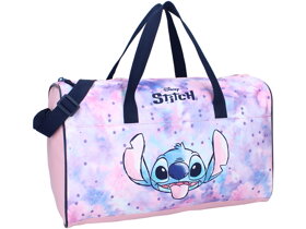 Dětská sportovní taška Stitch