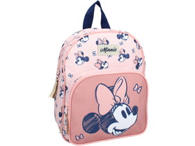 Dětský batoh Disney Minnie Made For Fun