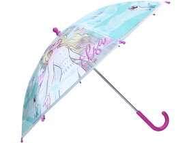 Dětský deštník Frozen Sunny Days Ahead