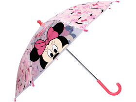 Dětský deštník Minnie Mouse Sunny Days Ahead